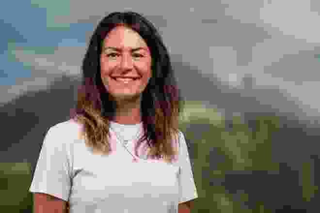 Theresa Rüegger