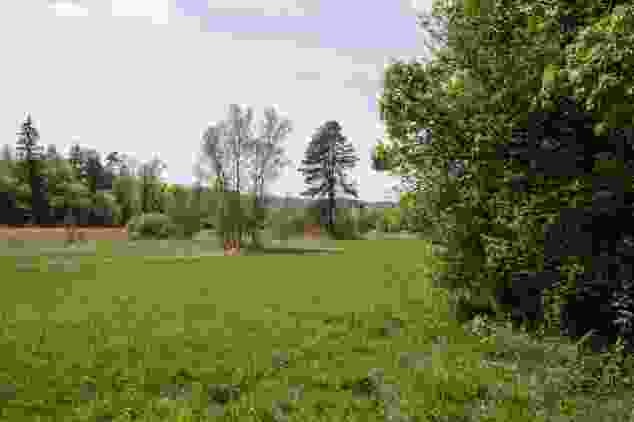 Sur les traces du sel entre Diessenhofen et Schaffhouse