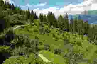 Dreibündenstein Erlebnisrodeln