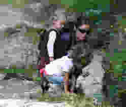 Promenades au fil de l'eau