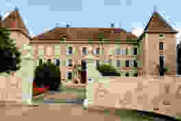 Im gemütlichen Westen