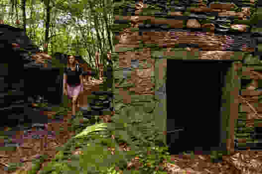 Gli antichi sentieri della Vallemaggia