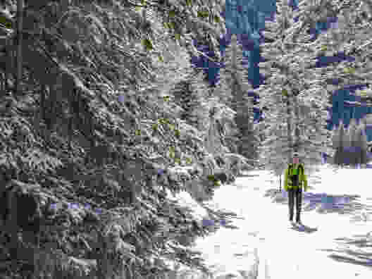 Encore plus de magie hivernale
