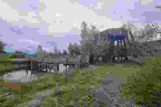Loretokapelle auf dem Achenberg