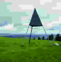 Durch Wälder und Weiden