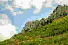 Teysachaux