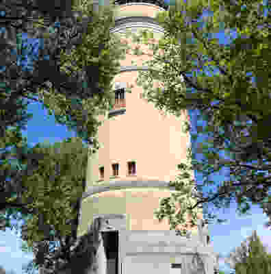 Über das Bruederholz nach Basel