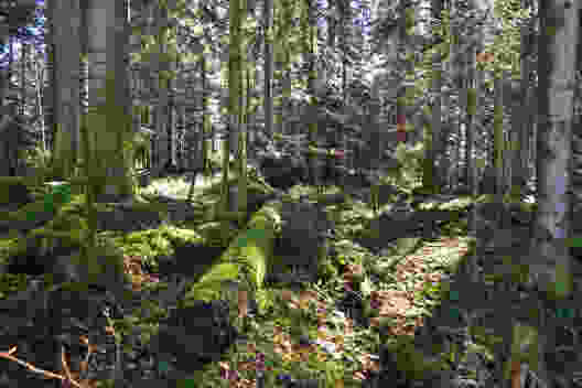 Was das Entlebuch hergibt