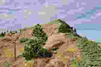Der Vulkan des Entlebuchs