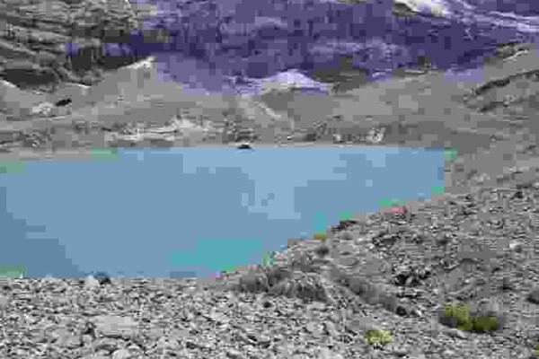 Auf dem Gemsfairenpfad zum Klausenpass