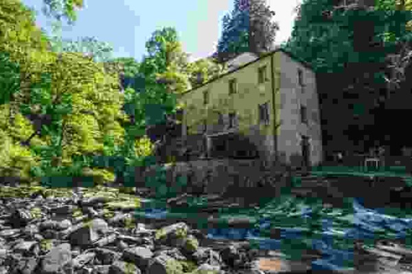 À la découverte de la Valle di Muggio