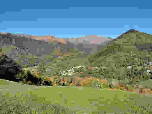 Selvenwandern im Malcantone