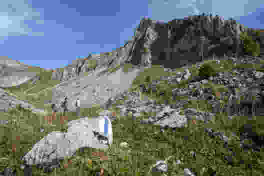 In den Freiburger Voralpen