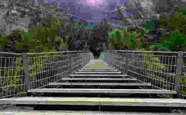 Goldmine Gondo