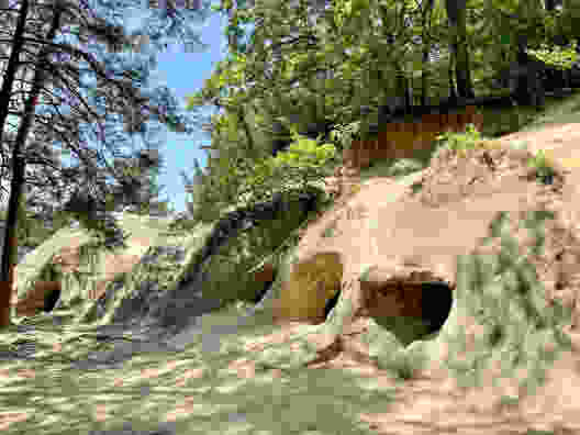 Auf historischen Pfaden am Mont Vully