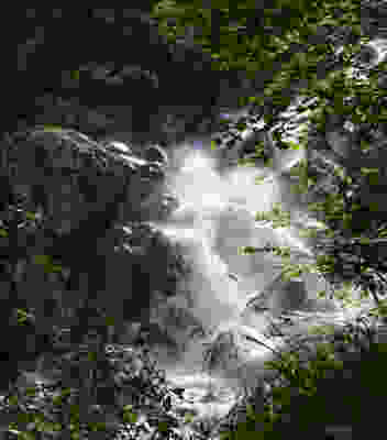La vallée sauvage de l’Erstfeldertal