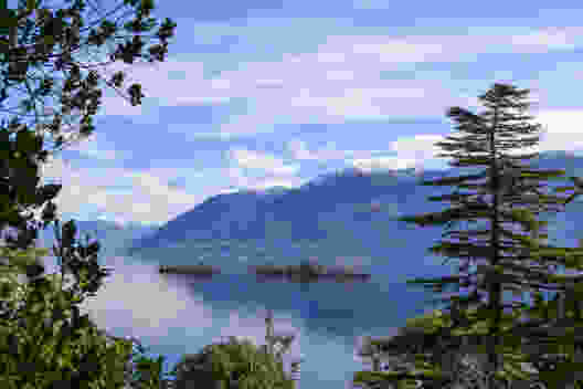 Fare il pieno di sole sul Lago Maggiore 
