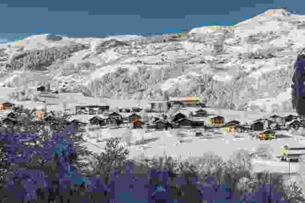 Surcasti – lieus da smirvegl