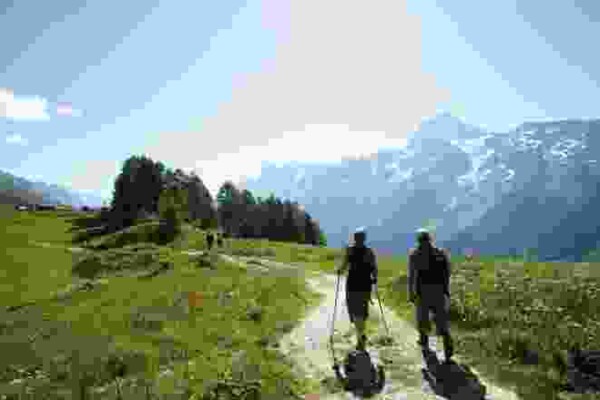 La Fafleralp