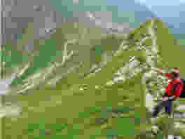 Rund um den Gantrisch