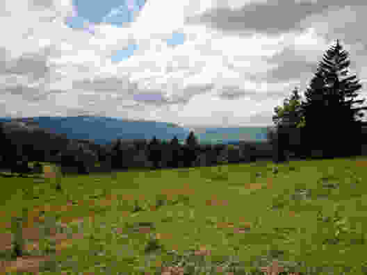 Auf dem Schmugglerpfad ins Val de Travers