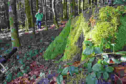 Les charmes de l’Entlebuch