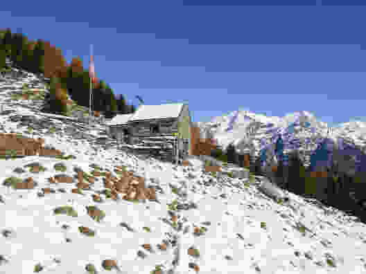 Rundwanderung im Val Malvaglia