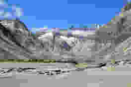 Droséra sur le Grimsel
