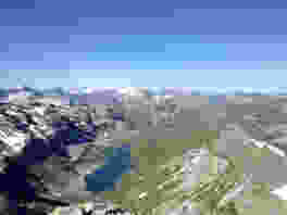 Bergseen