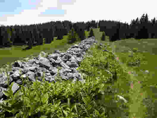 Gipfelabenteuer im Waadtländer Jura