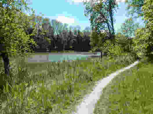 Belle Thurgovie rurale