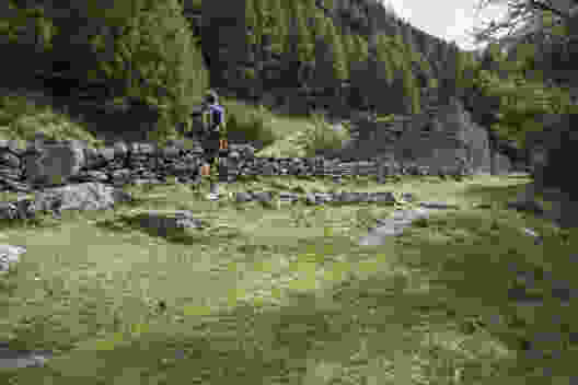 Zeitreise am Simplon