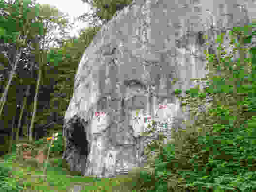 Entre le Pilate et le Bürgenstock