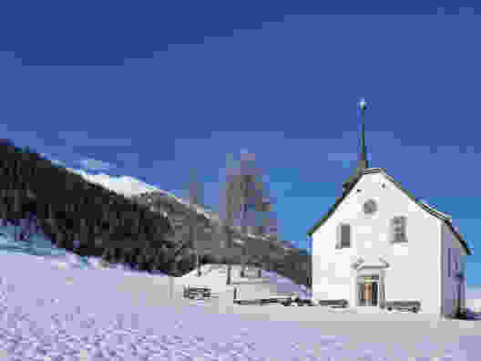 Schlaufe durch die Gommer Talsohle 