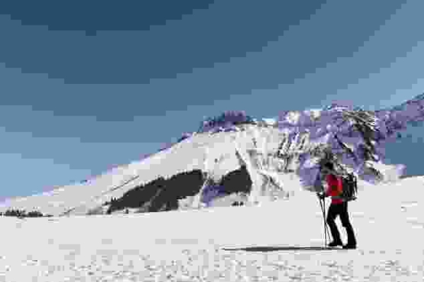 Petit circuit pour les adeptes du soleil