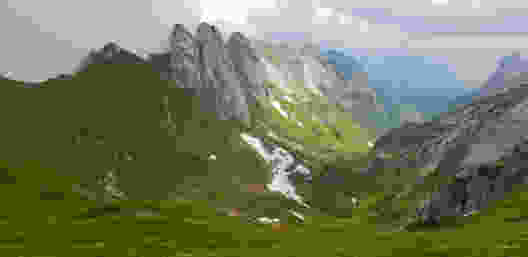Rundwanderung über den Zwinglipass