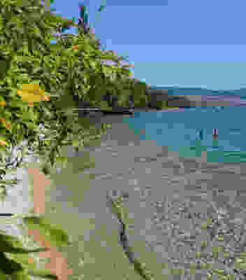 Von der Areuse zum Neuenburgersee