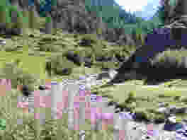 Vallée de Tourtemagne 