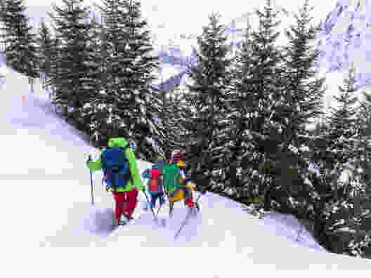 Familienplausch auf der Klewenalp