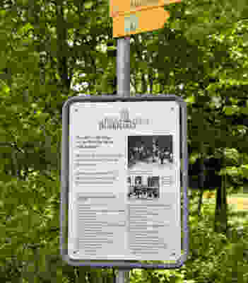 Dans la vallée inférieure de la Töss