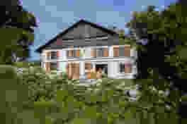 Au-dessus du Val-de-Ruz