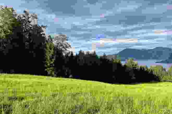 Genusswandern vom See ins Eigental