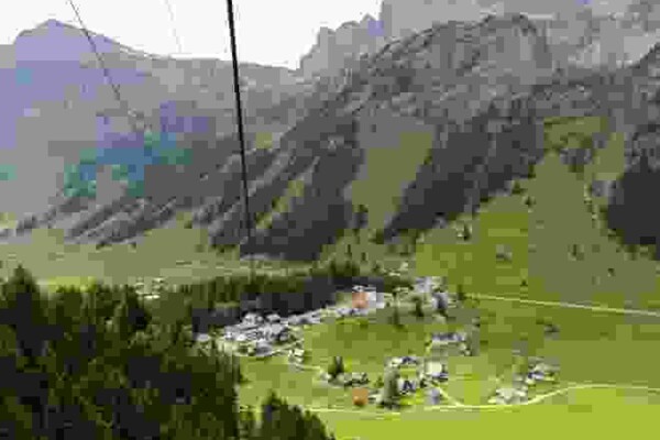 Exkursion/Wanderung Schächental für Wildliebhaber und Wildliebhaberinnen