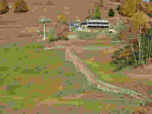 Parcours en boucle dans le Val Malvaglia