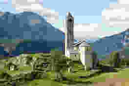 Loèche
