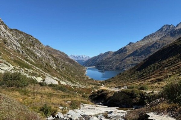 Somprei, Laghi di Chièra