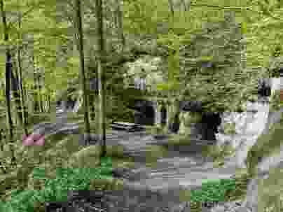 58. Découvrir le Frienisberg (BE)
