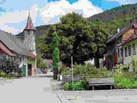 Rundwanderung um Osterfingen