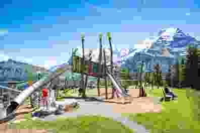 Mountain View Trail