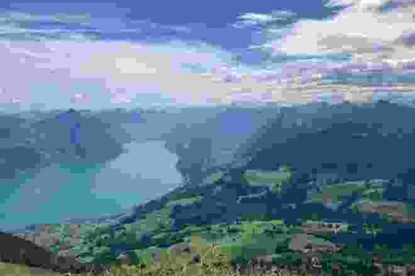 BUOCHSERHORN